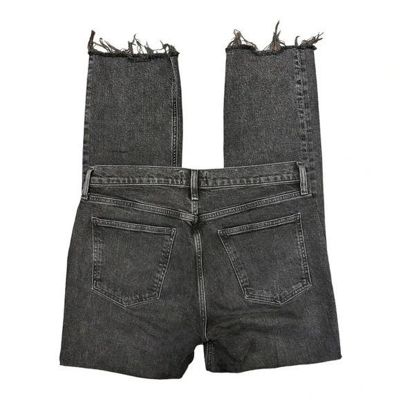 AGOLDE Lyle Low Rise Slim in Phase Size 29 NWOT - Picture 8 of 13